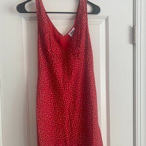 Princess Polly  Nellie Mini Dress